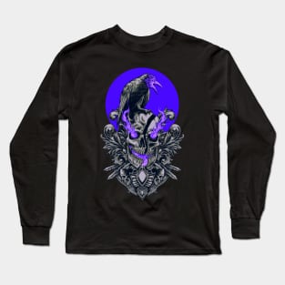 Godhead Long Sleeve T-Shirt